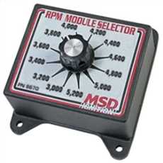 RPM Module Selector
